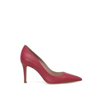 Nine West Naya2 3FX Fuşya Kadın Topuklu Ayakkabı