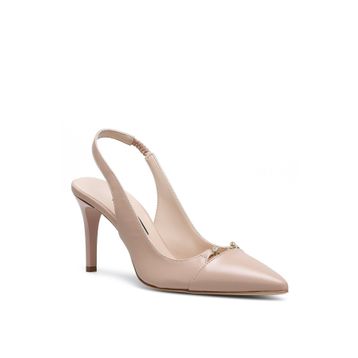Nine West Ohayli 2FX Siyah Kadın Gova Ayakkabı