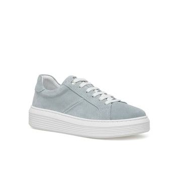 Nine West Palut 3FX Mavi Kadın Sneaker