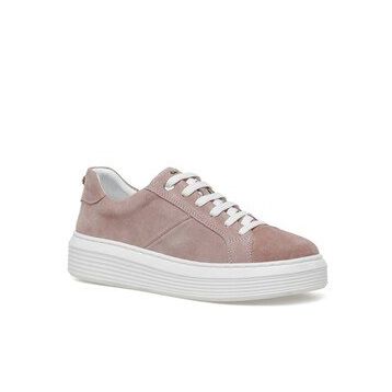 Nine West Palut 3FX Mavi Kadın Sneaker