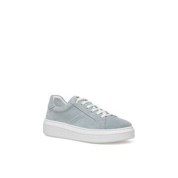Nine West Palut 3FX Mavi Kadın Sneaker