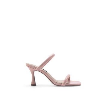 Nine West Pena 3FX Somon Kadın Terlik