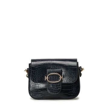 Nine West Pianoly 4PR Lacivert Kadın Çapraz Çanta