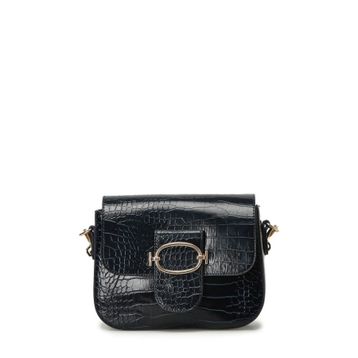 Nine West Pianoly 4PR Lacivert Kadın Çapraz Çanta