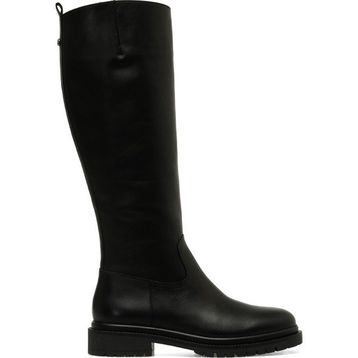 Nine West Pilarzo 4PR Siyah Kadın Çizme