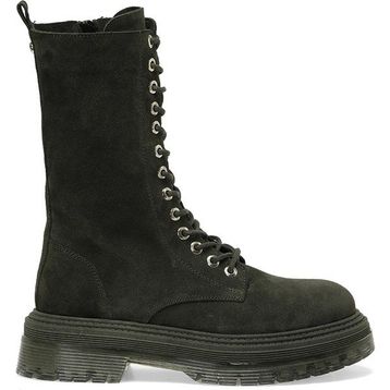 Nine West Pore2 3PR Yeşil Kadın Postal Ayakkabı