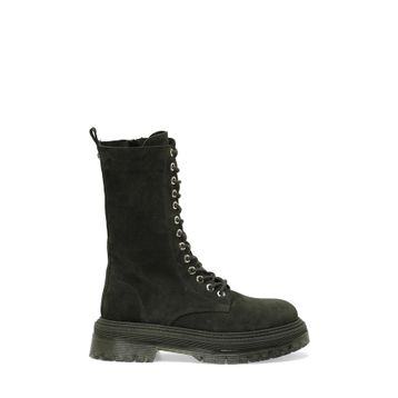 Nine West Pore2 3PR Yeşil Kadın Postal Ayakkabı