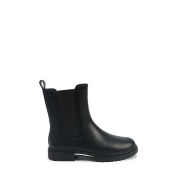 Nine West Posey 5PR Siyah Kadın Chelsea Bot
