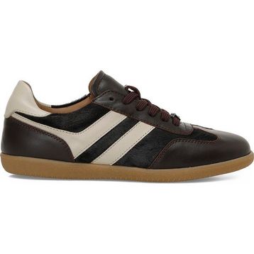 Nine West Rejen 5 PR Bordo Kadın Sneaker