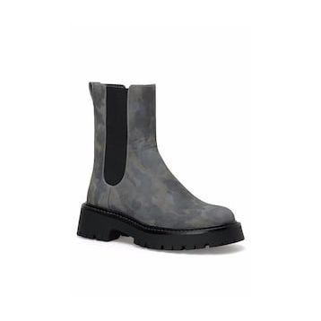 Nine West Salla 2pr Haki Kadın Chelsea Bot