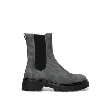Nine West Salla 2pr Haki Kadın Chelsea Bot