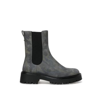 Nine West Salla 2pr Haki Kadın Chelsea Bot