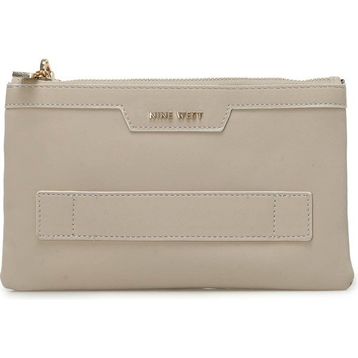 Nine West Seddymini 4PR Bej Kadın Cüzdan