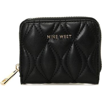 Nine West Sezzemini 4PR Siyah Kadın Cüzdan