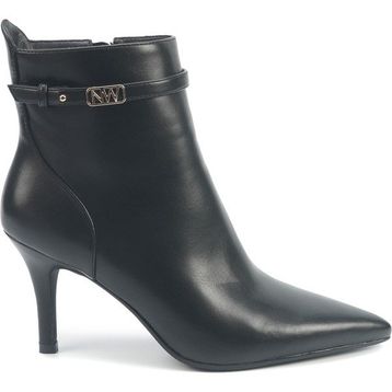 Nine West Thandi2 5PR Siyah Kadın Topuklu Bot