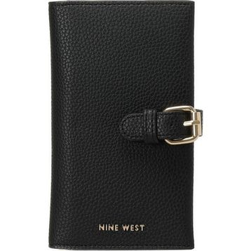 Nine West Tokkiawa 4PR Siyah Kadın Cüzdan