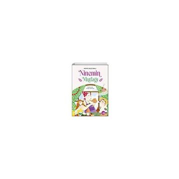 Ninemin Mutfağı - Merve Başcumalı
