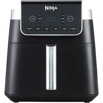 Ninja AF140EU Pro 4.7 lt Siyah Fritöz