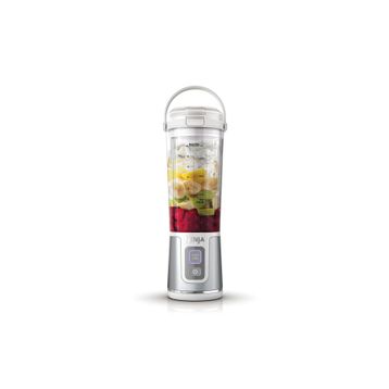 Ninja Blast Beyaz Taşınabilir Blender