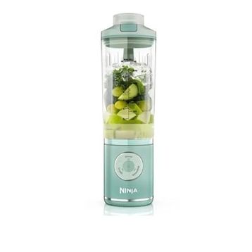 Ninja Blast Max Taşınabilir Yeşil Blender