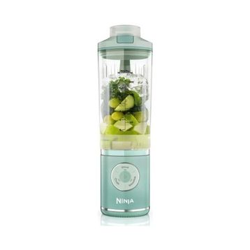 Ninja Blast Max Taşınabilir Yeşil Blender