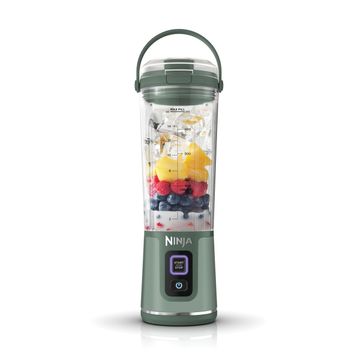 Ninja Blast Taşınabilir Blender