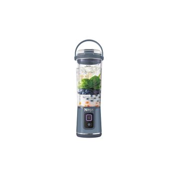 Ninja Blast Taşınabilir Mavi Shark Blender