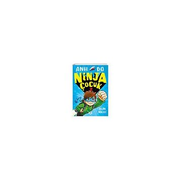 Ninja Çocuk 2 Uçan Ninja! - Anh Do