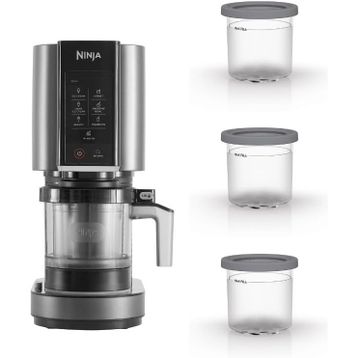 Ninja Creami NC300EU 7 in1 Dondurma Makinesi