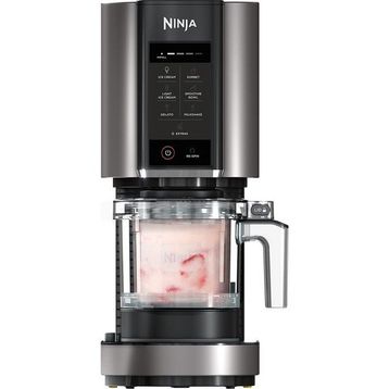 Ninja Creami NC302EU 7in1 Dondurma Makinesi