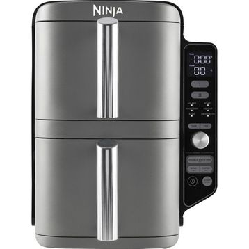 Ninja Double Stack XL 9.5 lt Air Fryer