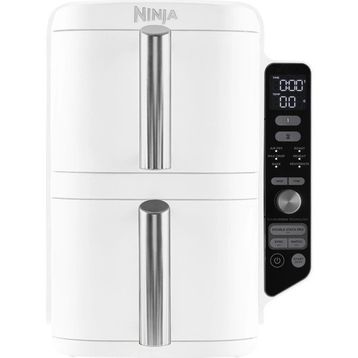 Ninja Double Stack XL Beyaz 9.5 lt Air Fryer