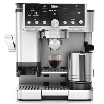 Ninja ES701EU Luxe Cafe Pro Espresso Makinesi