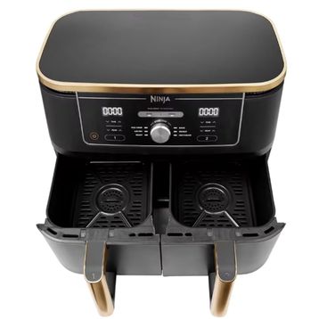 Ninja Foodi Max Dual Zone 9.5 lt Exclusive Airfryer