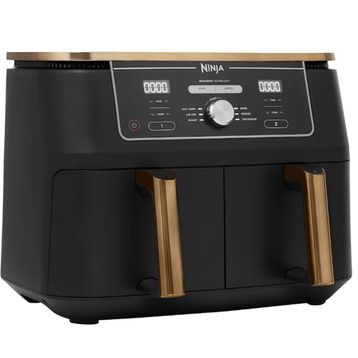 Ninja Foodi Max Dual Zone 9.5 lt Exclusive Airfryer
