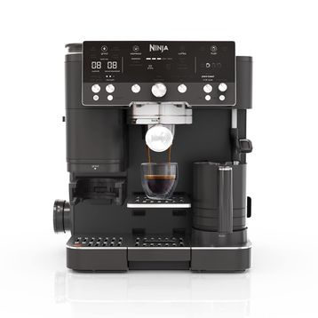 Ninja Luxe Cafe Premier Espresso Makinesi