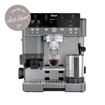 Ninja Luxe Cafe Premier Espresso Makinesi