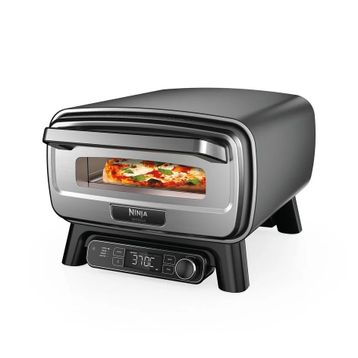 Ninja MO201EU Artisan Elektrikli Outdoor Pizza Fırını