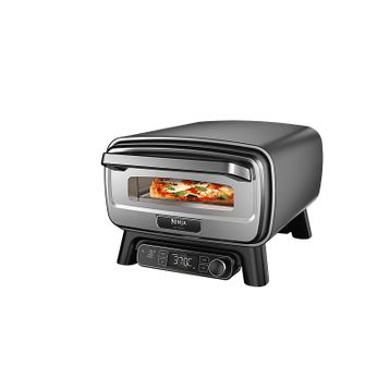 Ninja MO201EU Artisan Elektrikli Outdoor Pizza Fırını