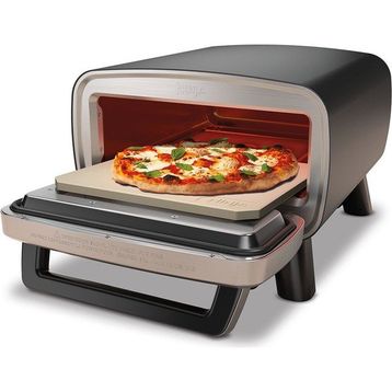 Ninja MO201EU Artisan Elektrikli Outdoor Pizza Fırını