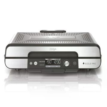 Ninja Sizzle Pro XL Indoor Grill GX101EU Izgara Makinesi