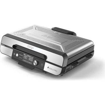 Ninja Sizzle Pro XL Indoor Grill GX101EU Izgara Makinesi
