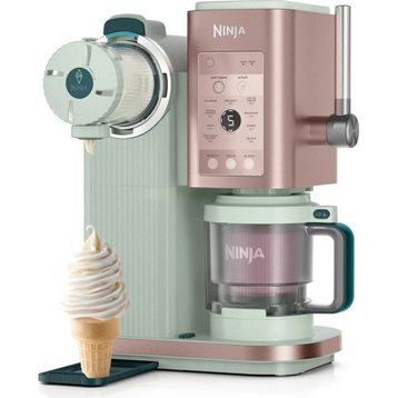 Ninja Swirl By Creami 13in1 Dondurma Makinesi