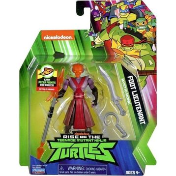 Ninja Turtles 80800 Aksiyon Figürler