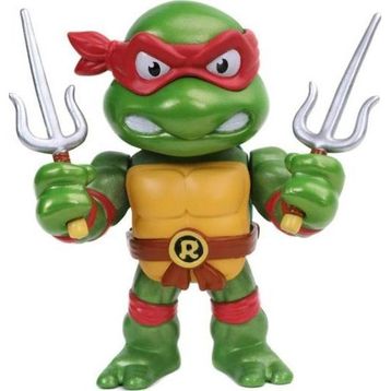 Ninja Turtles Die Cast Raphael Figür