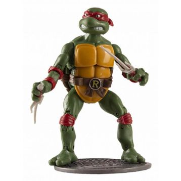 Ninja Turtles Raphael Aksiyon Figur