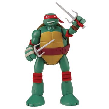 Ninja Turtles Raphael Aksiyon Figur