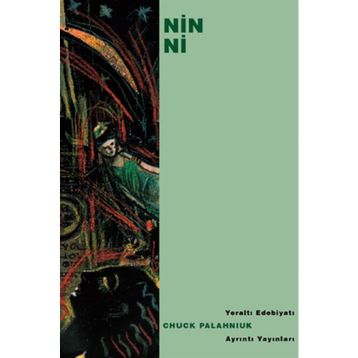NINNI - CHUCK PALAHNIUK