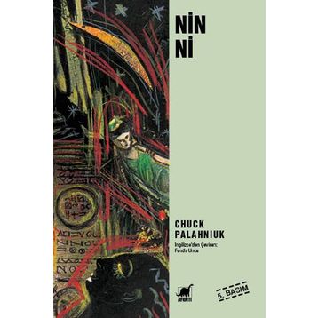 NINNI - CHUCK PALAHNIUK