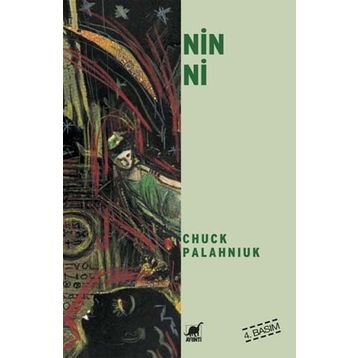 NINNI - CHUCK PALAHNIUK